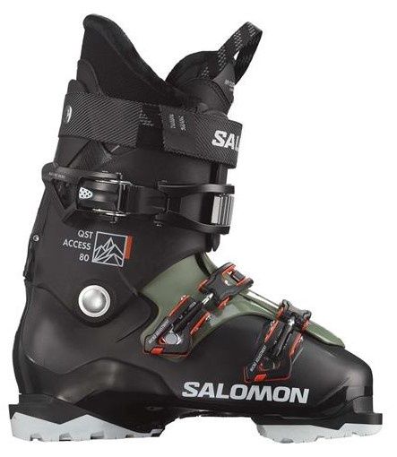 Salomon QST Access 80 GW Boot