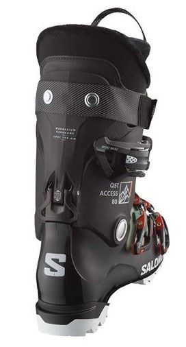 Salomon QST Access 80 GW Boot