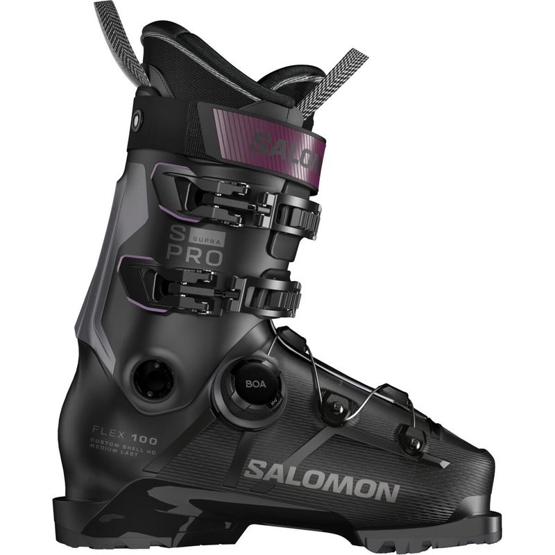 Salomon S/Pro Supra BOA 100 GW Boot