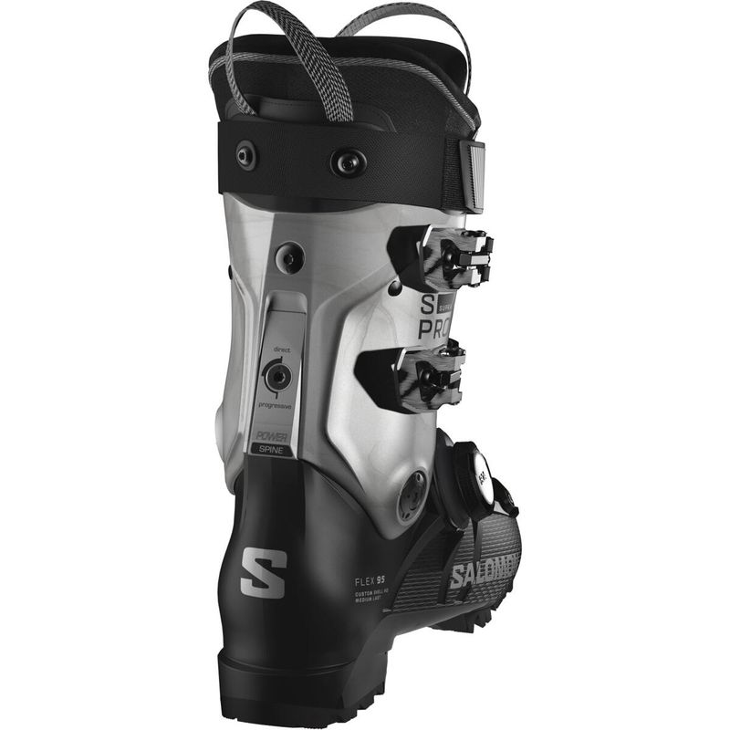 Salomon Women's S/Pro Supra 95 BOA GW Boot
