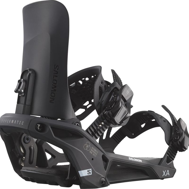 Salomon XA Supermatic Binding