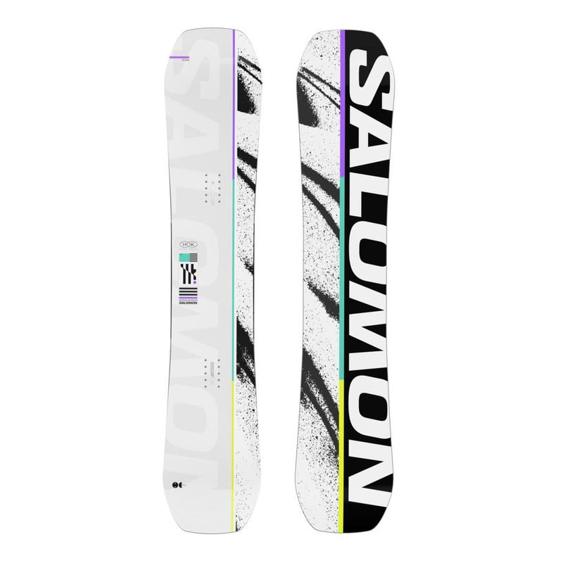 Salomon Huck Knife 2026