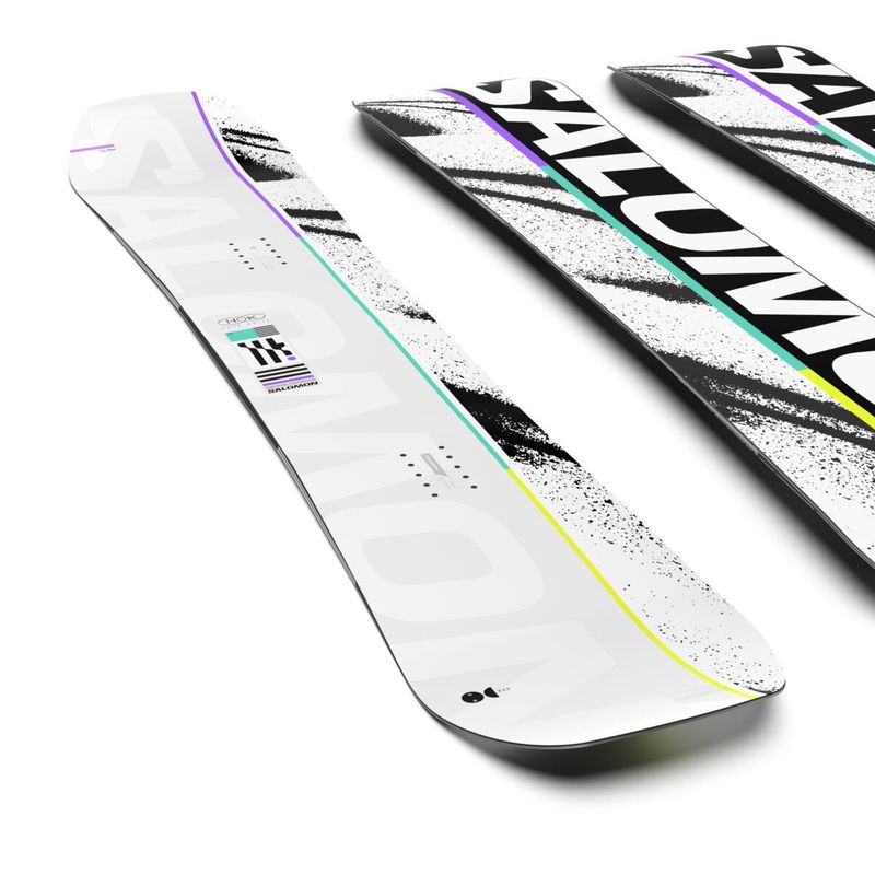 Salomon Huck Knife 2026