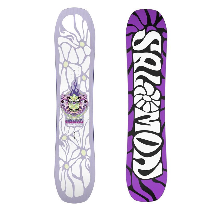Salomon Youth Grace Board 2026
