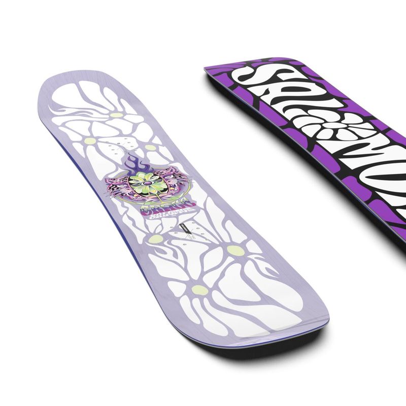 Salomon Youth Grace Board 2026