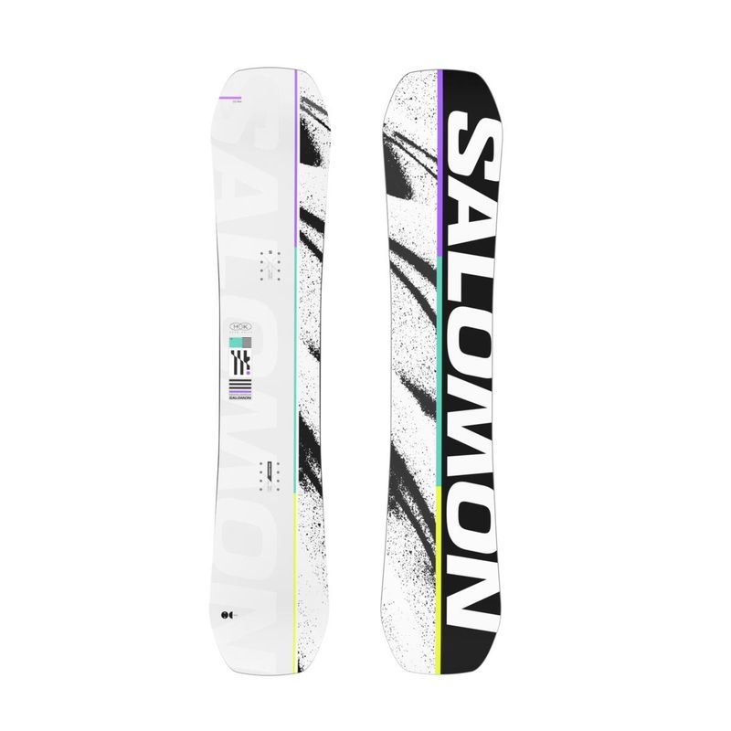 Salomon Youth Huck Knife Grom 2026