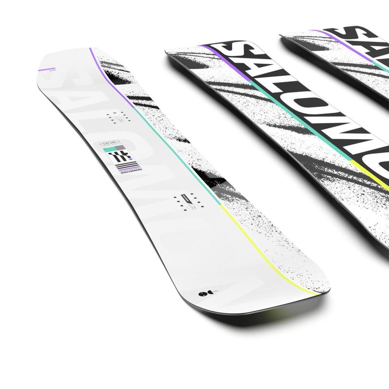 Salomon Youth Huck Knife Grom 2026
