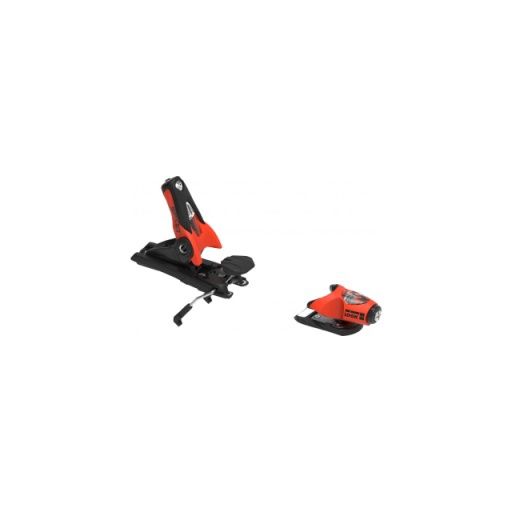 Look SPX 15 Rockerace Binding, COLOR: Hot Red