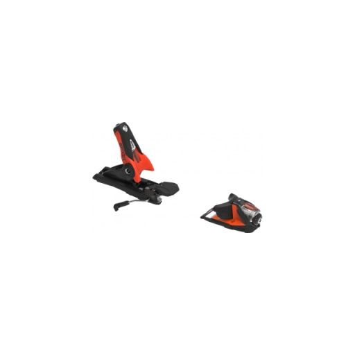Look SPX 12 Rockerace GW Binding, COLOR: Hot Red