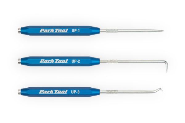 Park Tool Pick Set