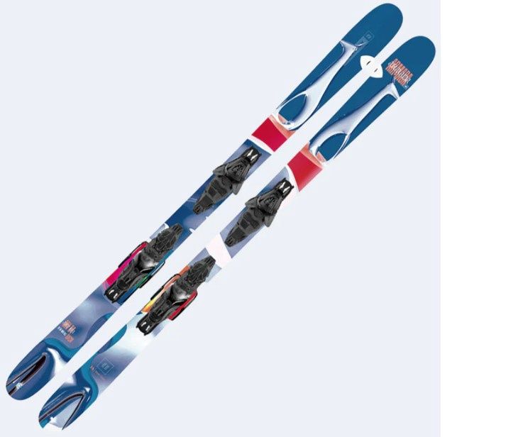 Armada Youth ARV 84S Ski