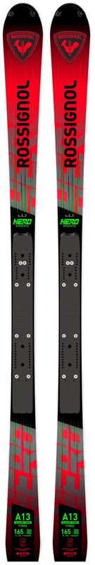 Rossignol Hero FIS SL Factory R22 Ski
