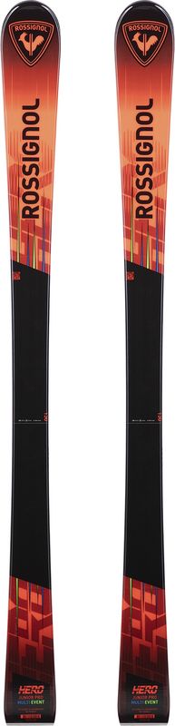 Rossignol Youth Hero Pro Multievent Ski