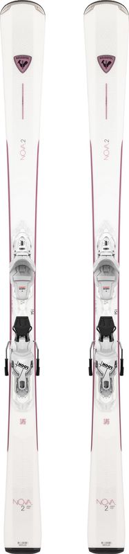Rossignol Women&#39;s Nova 2 + XP 10 GW Binding