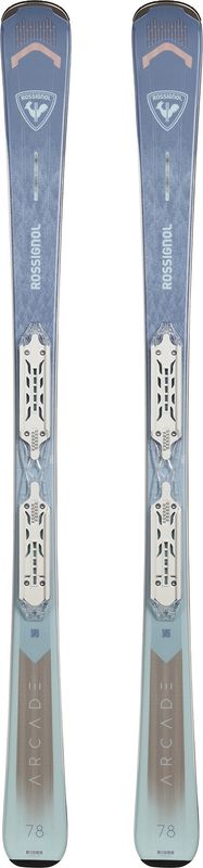 Rossignol Women&#39;s Arcade 78 + XP 10 GW Binding