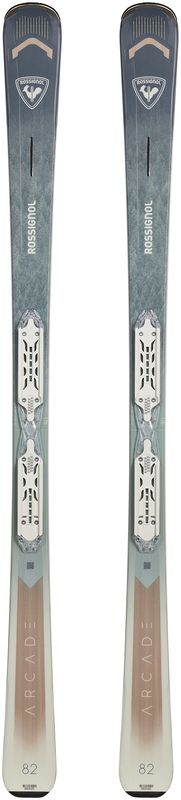 Rossignol Women&#39;s Arcade 82 + XP 11 GW Binding