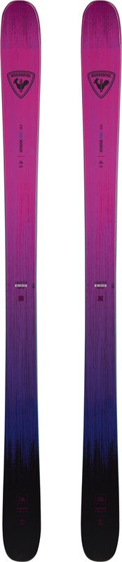Rossignol Sender Free 100 Ski