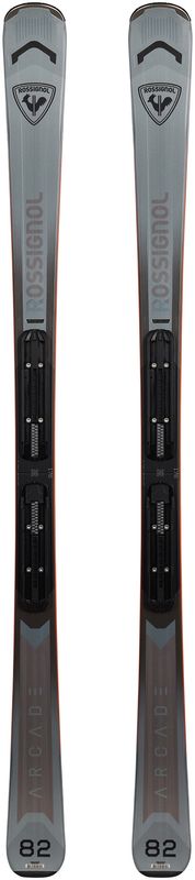 Rossignol Arcade 82 + XP 11 GW Binding