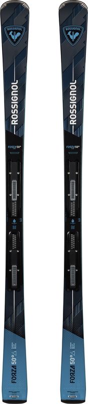Rossignol Forza 50* + NX 12 GW Binding