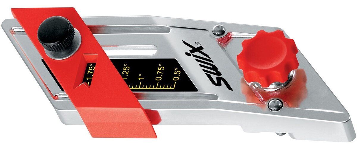 Swix Adjustable Base Edge Tool