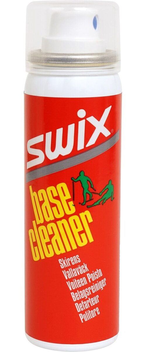 Swix Base Cleaner Aerosol