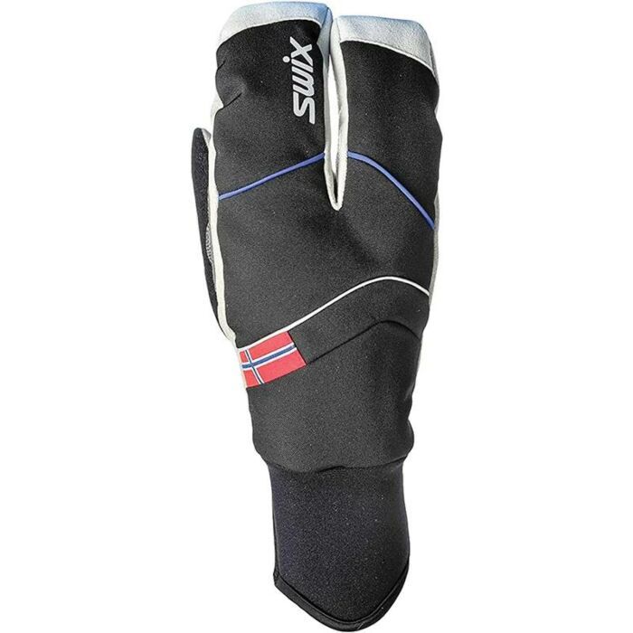 Swix Men&#39; Shield Split Mitt