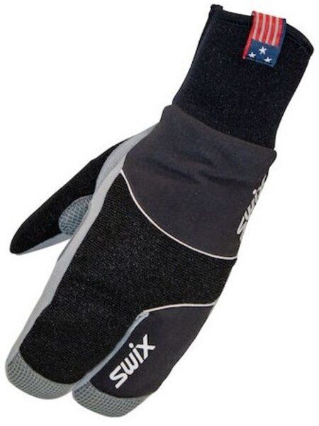 Swix Men&#39;s Star XC 3.0 Split Mitt