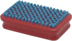 Swix Blue Nylon Brush