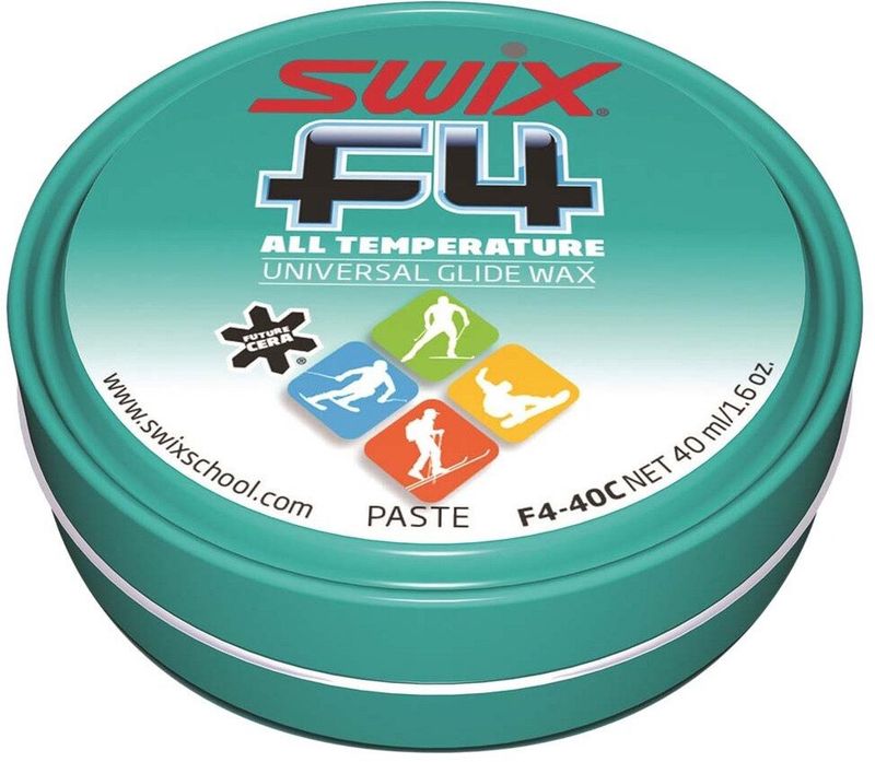 Swix F4 Paste