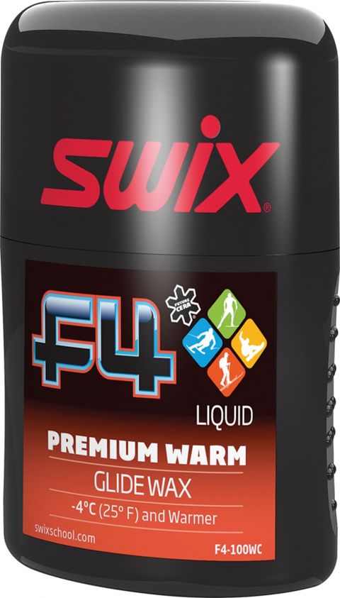 Swix F4 Clean &amp; Glide