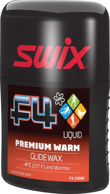 Swix F4 Clean &amp; Glide