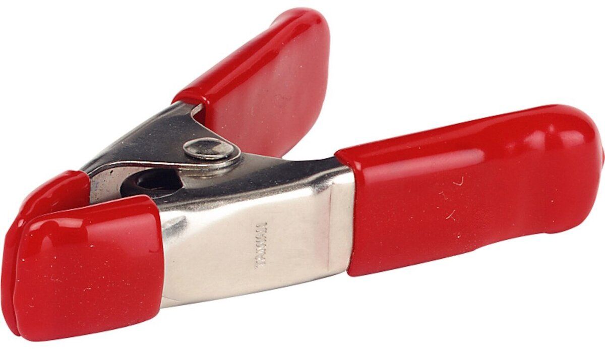 Swix File Clamp Spring