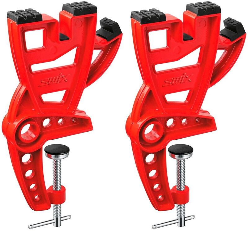 Swix Helium Vise