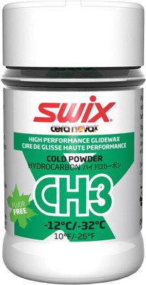 Swix CH3 Cold Powder