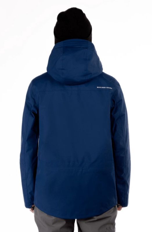 Men's Rapid II 3L Jacket