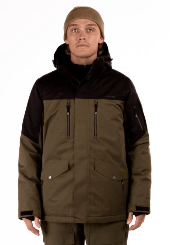 Men&#39;s Quest Jacket