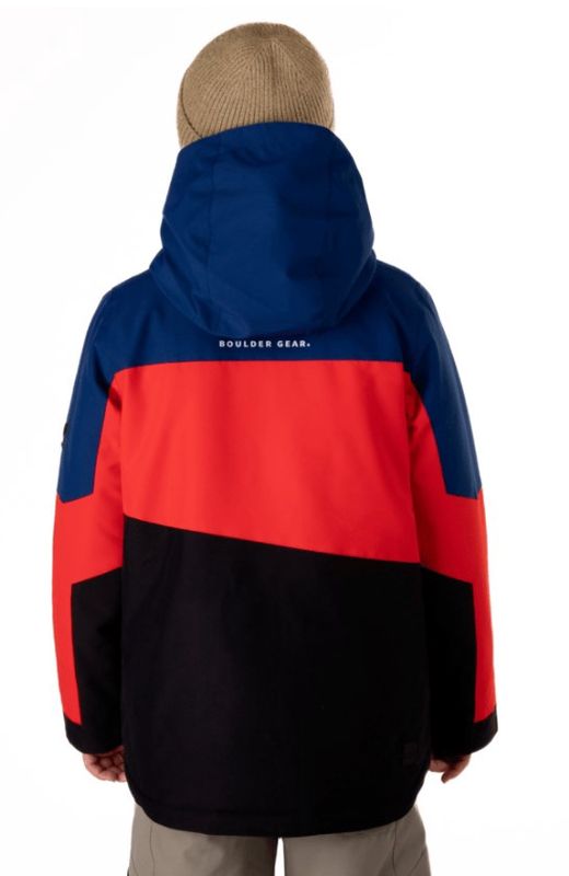 Boy's Cruz Jacket