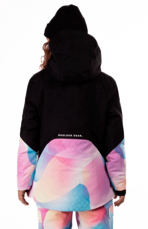 Girl's Frankie Jacket