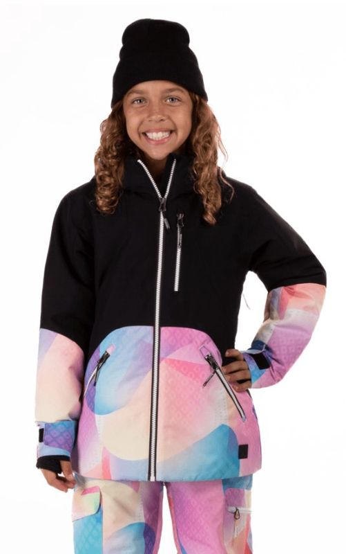 Girl&#39;s Frankie Jacket
