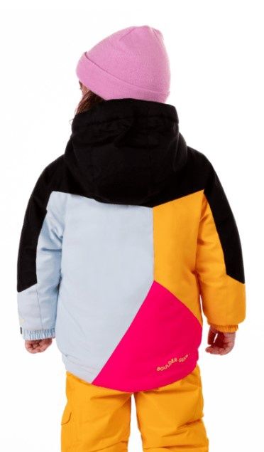 Girl's Khai Jacket
