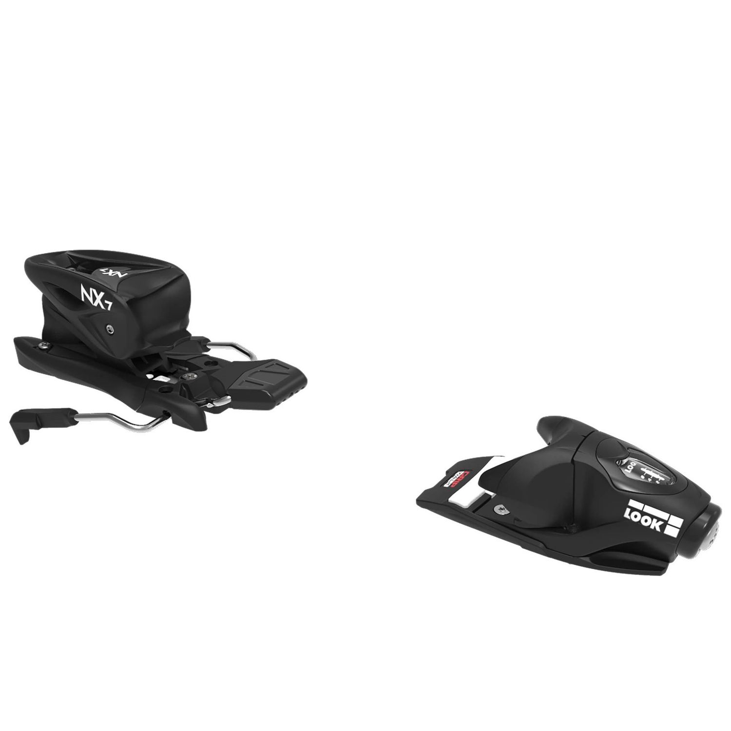 Look NX 7 GW Binding