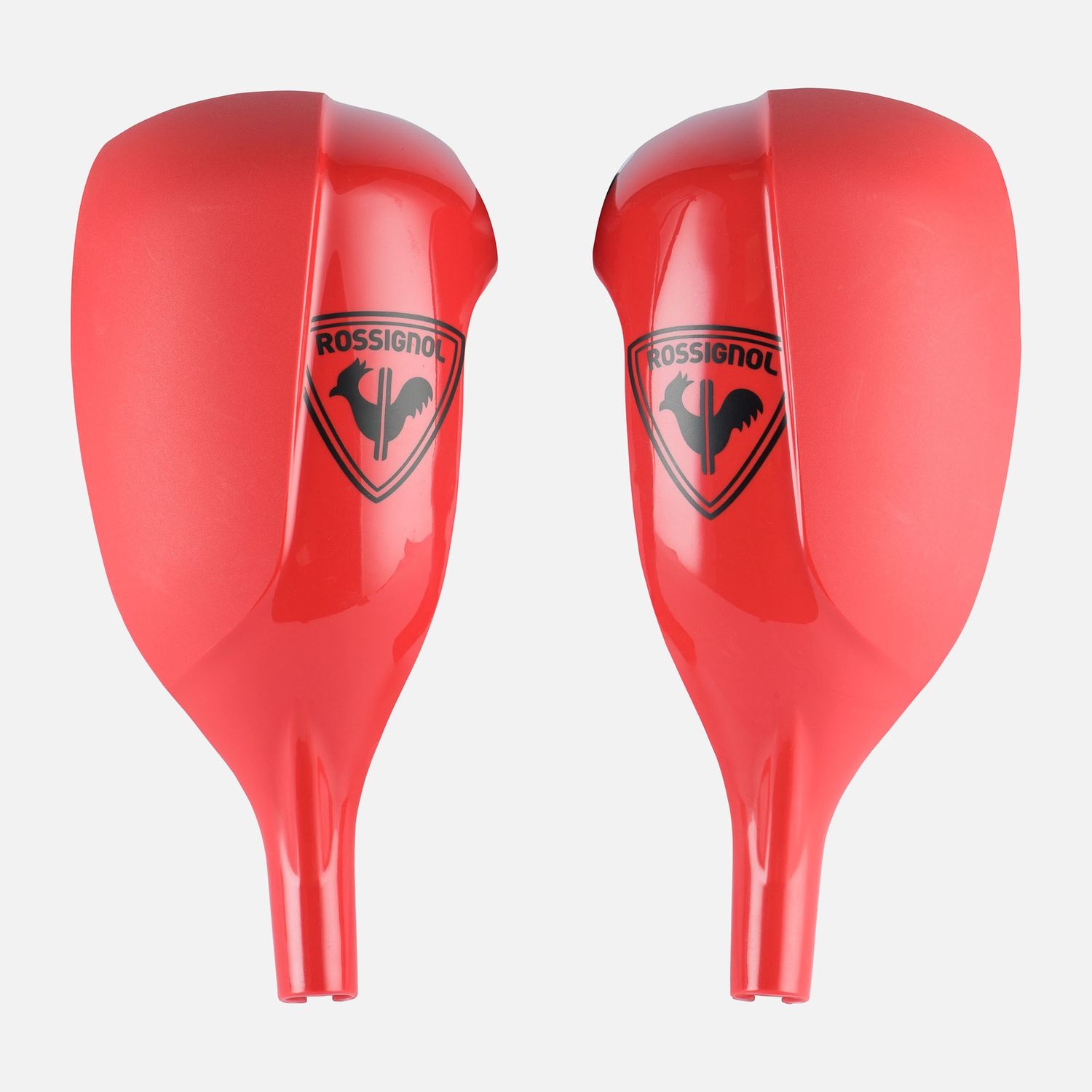 Rossignol Hero Hand Protection, COLOR: Red, SIZE: OS