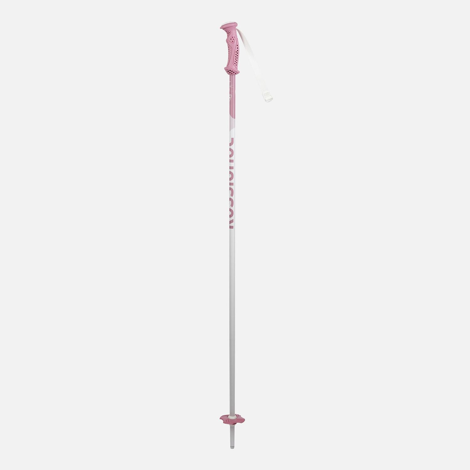 Rossignol Youth Electra Jr Pole, COLOR: Pink, SIZE: 85