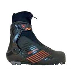 Rossignol X-9 SC Boot, COLOR: Blk/Red, SIZE: 38