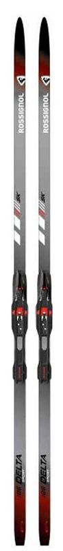 Rossignol Delta Sport Skate Ski + Race Skate Binding