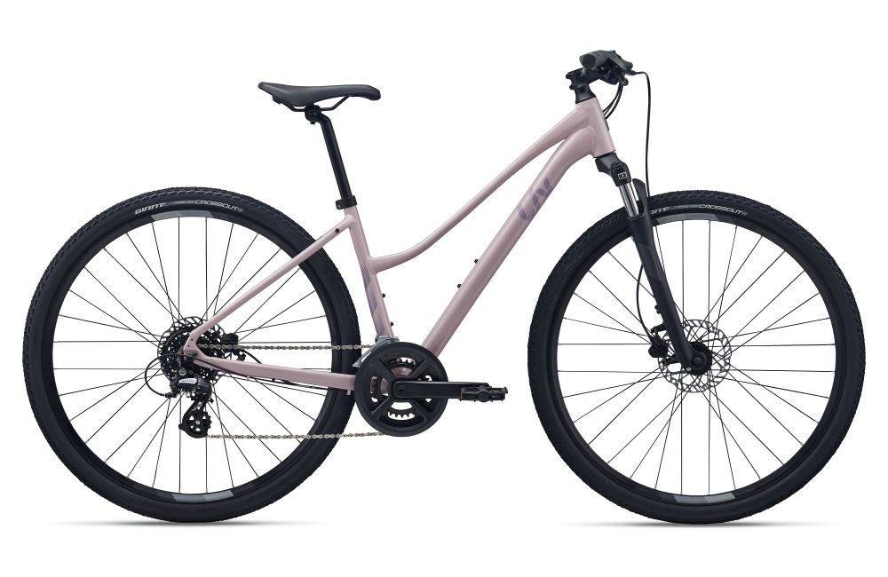 Rove 4 low frame 2025, COLOR: Rosy Brown, SIZE: XS