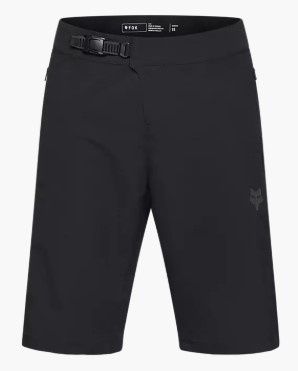 Men&#39;s Ranger Lined Shorts, COLOR: BLACK, SIZE: 30