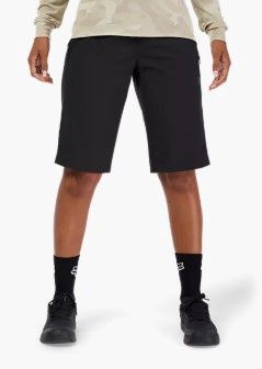 Women's Ranger Lined Short