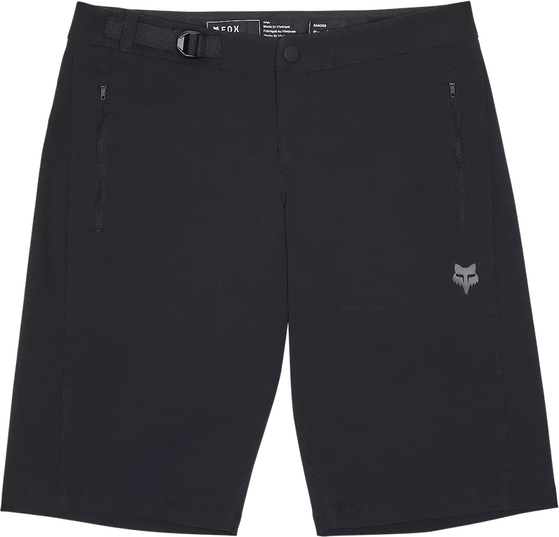 Women's Ranger Short with Liner