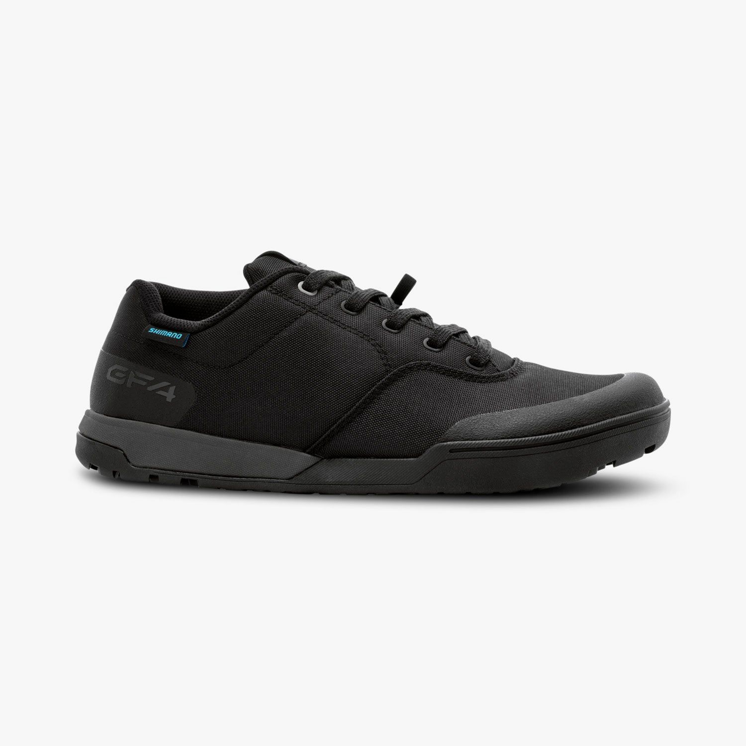 Shimano GF-400 Shoe, COLOR: BLACK, SIZE: 41